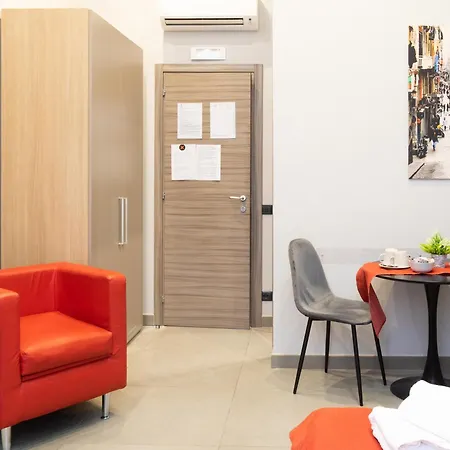 Core Frühstückspension