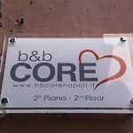 Bed & Breakfast Core Neapol
