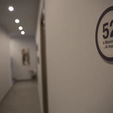 Core Bed & Breakfast 4*