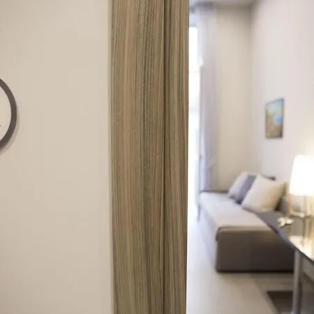 Core فندق مبيت وإفطار 4*