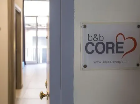 Core Naples