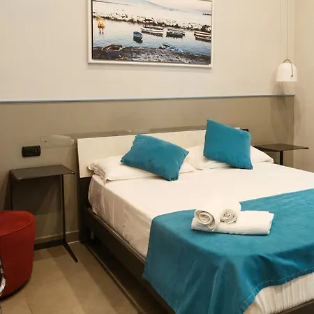 Bed & Breakfast Core