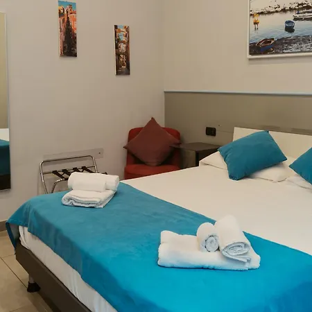 Core Bed & Breakfast Napoli