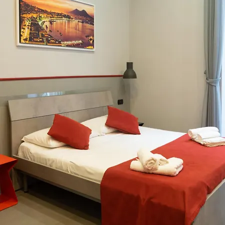 Bed & Breakfast Core 4*