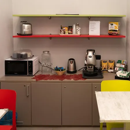 Bed & Breakfast Core Naples