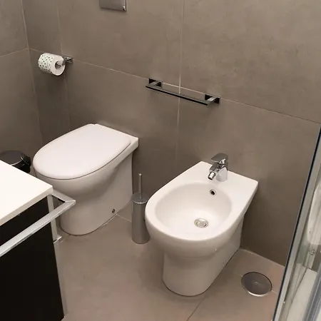 Core فندق مبيت وإفطار نابولي