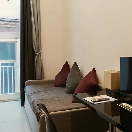 Core Naples