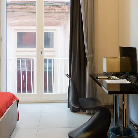 Bed & Breakfast Core Napoli