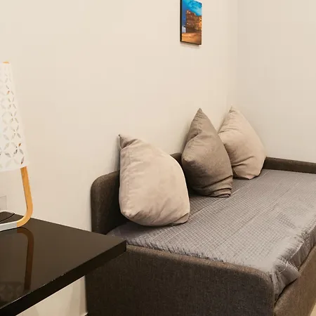 Bed & Breakfast Core 4*