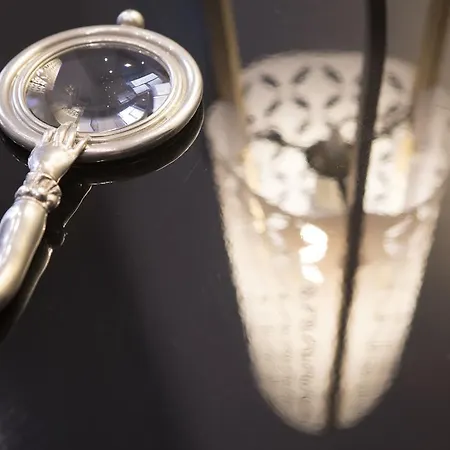 Core فندق مبيت وإفطار 4*