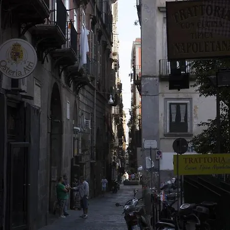 Core Bed & Breakfast 4*