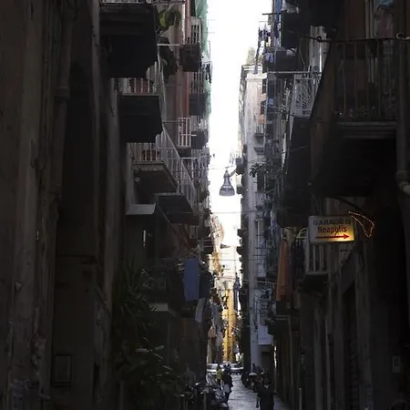 Bed & Breakfast Core Naples