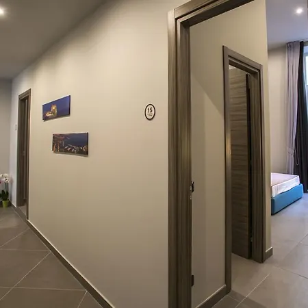 Core Bed & Breakfast 4*