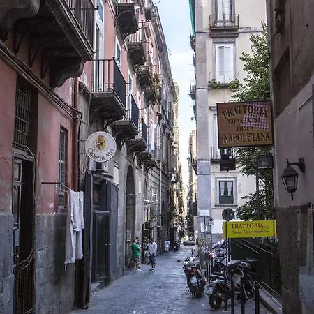 فندق مبيت وإفطار Core