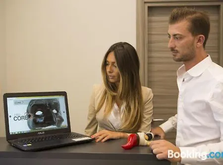 Core فندق مبيت وإفطار 4*