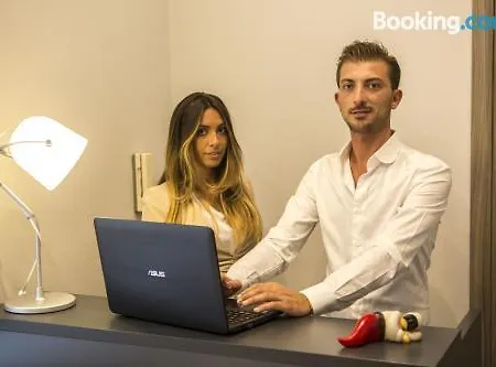 Bed & Breakfast Core Naples