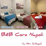 Bed & Breakfast Core Napoli
