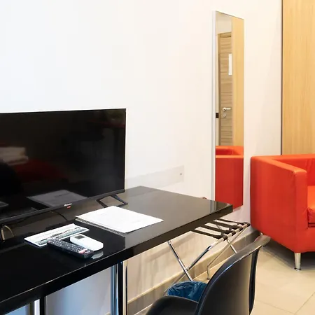 Core Bed & Breakfast Napoli