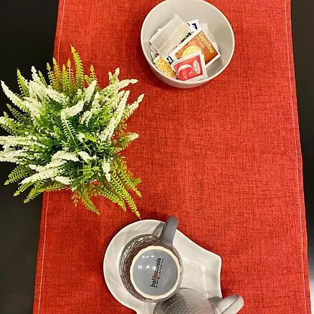 Core 住宿加早餐酒店 那不勒斯