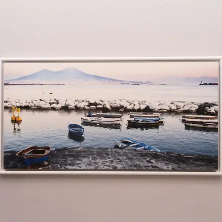 Core 住宿加早餐酒店