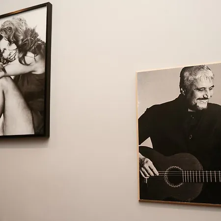 住宿加早餐酒店 Core 4*