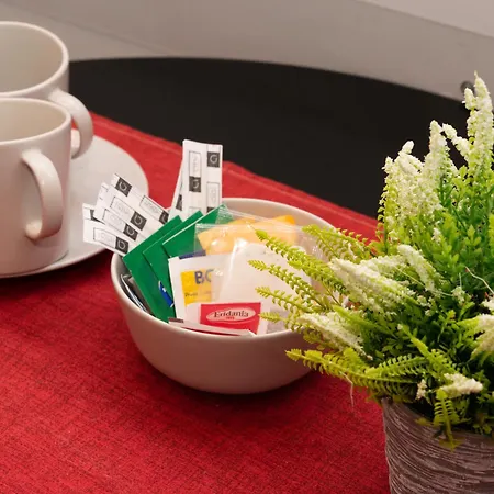 住宿加早餐酒店 Core 那不勒斯