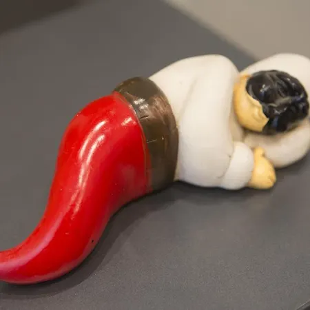 住宿加早餐酒店 Core 4*