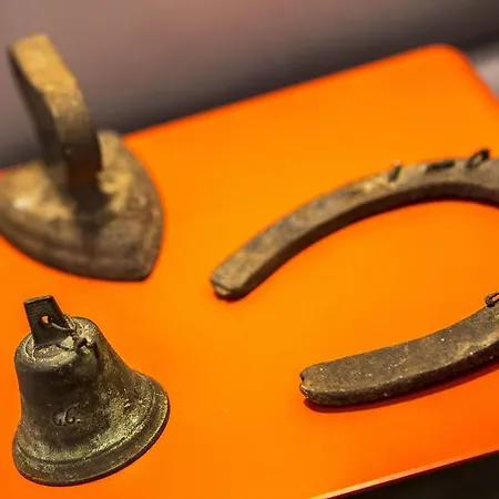 住宿加早餐酒店 Core