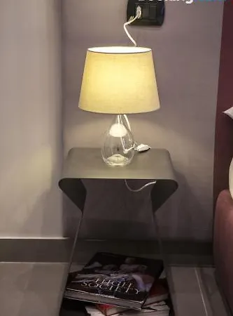 Core 住宿加早餐酒店